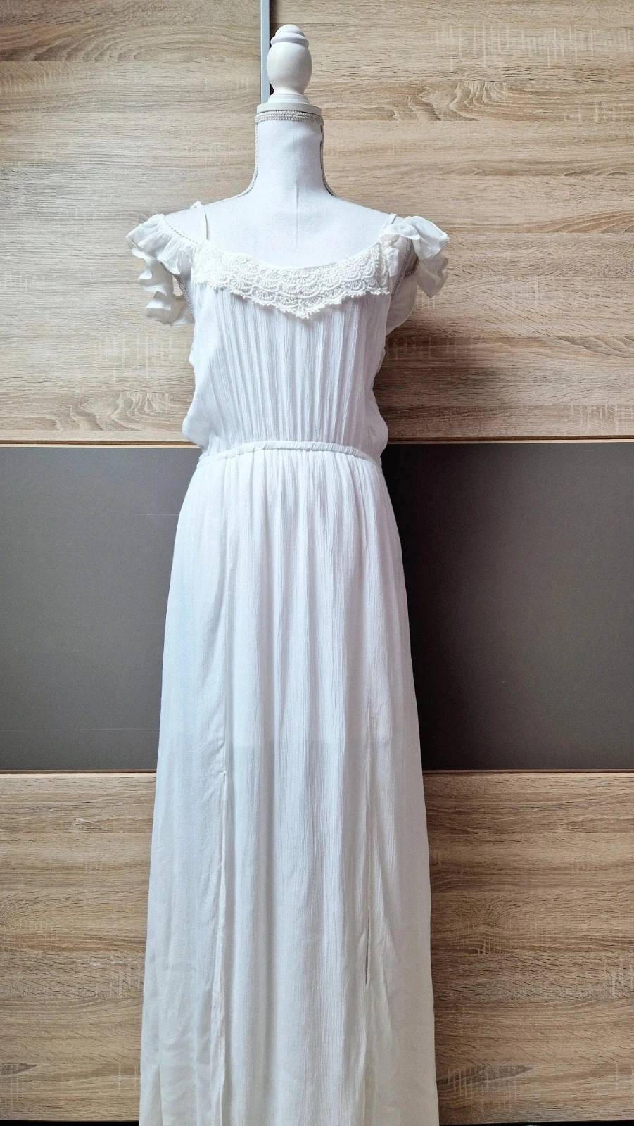 Robe longue